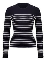 Della Rib Knit Jumper Forever New