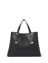 Casey Soft Tote Bag 0 Black Forever New