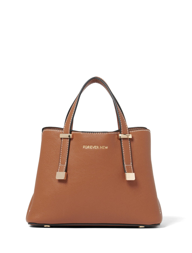 Monica Mini Tote Bag Forever New