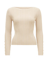 Elle Petite Button Detail Jumper Forever New