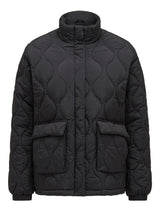 Amy Quilted Jacket Forever New