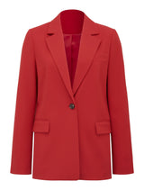 Frankie Single Breasted Blazer Forever New