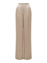 Simone Satin Pants Forever New