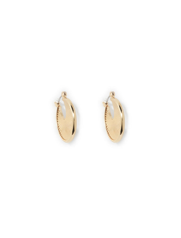 Pip Panel Earrings Forever New
