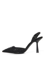 Paris Pointed Slingback Heel