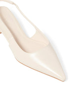 Shelby Slingback Flat Forever New