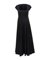 Raleigh Cap Sleeve Midi Dress Forever New