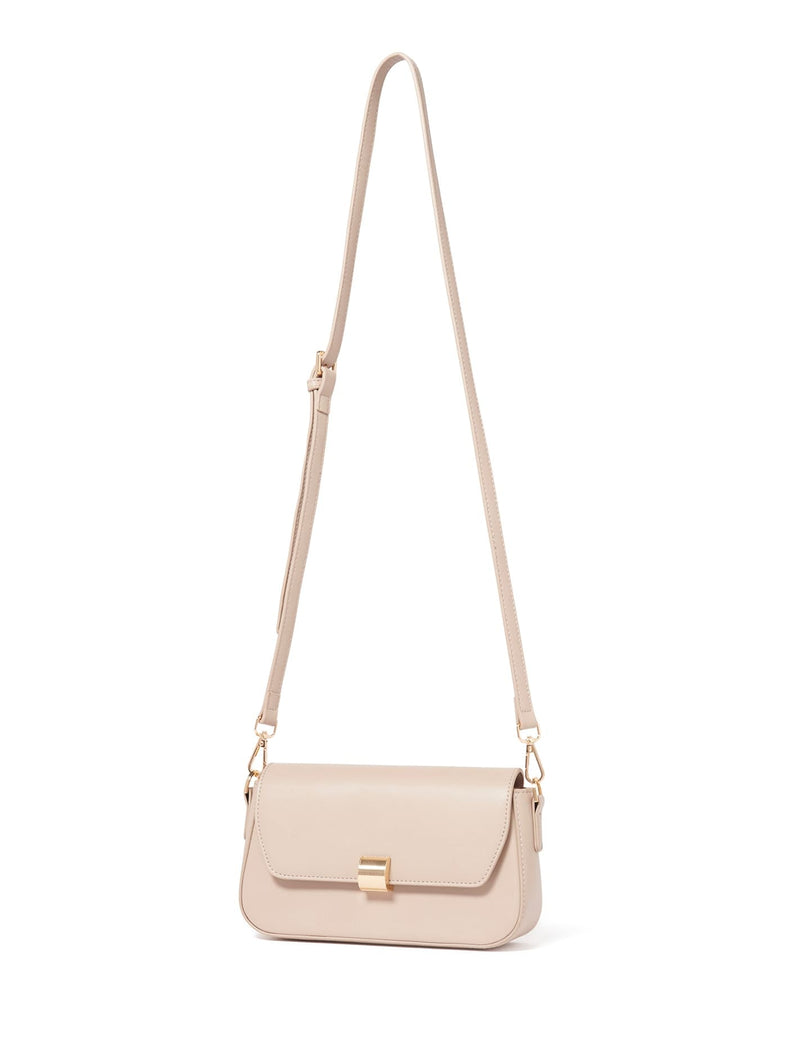 Bridget Baguette Bag Forever New