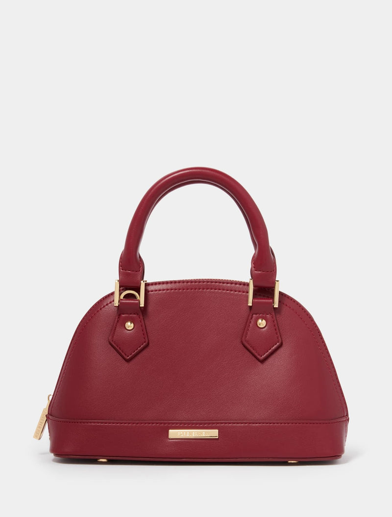 Becky Bowler Bag 0 Wine Forever New