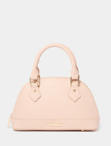 Becky Bowler Bag 0 Nude Forever New
