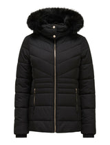 Mimi Short Puffa Jacket Forever New