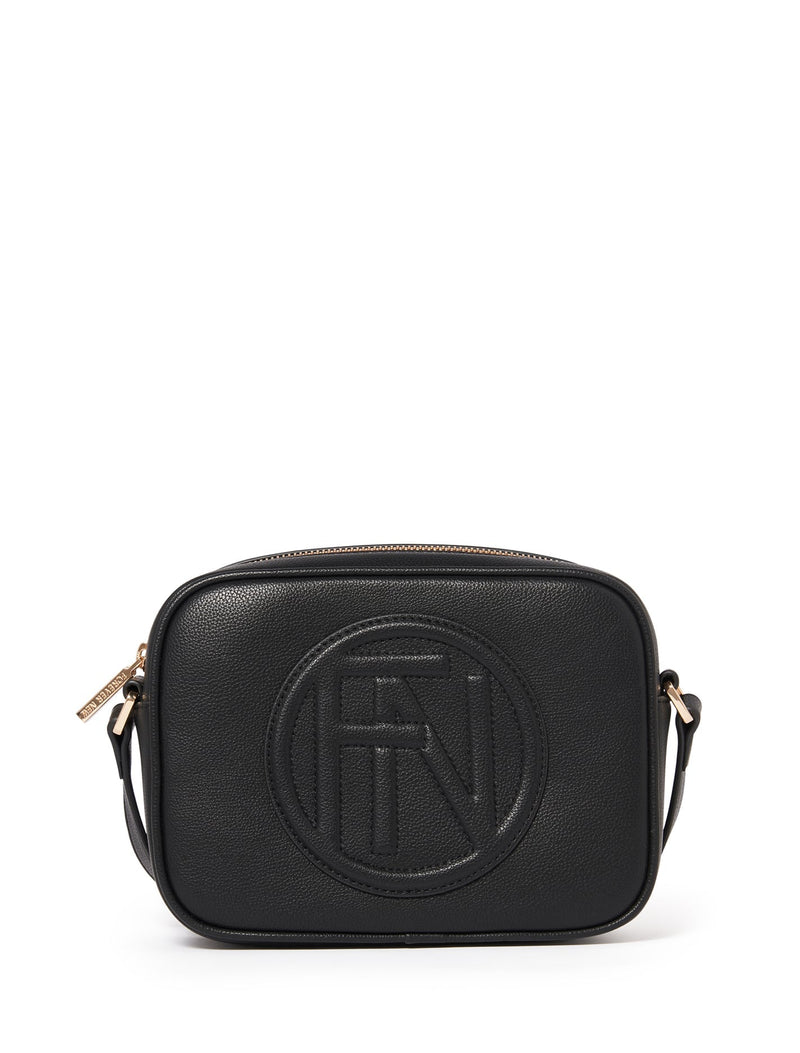 Lexie Logo Camera Bag - Signature Forever New