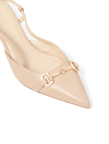 Cora Kitten Heel Forever New