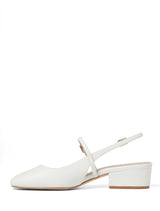 Mary Jane Low Block Heel Forever New