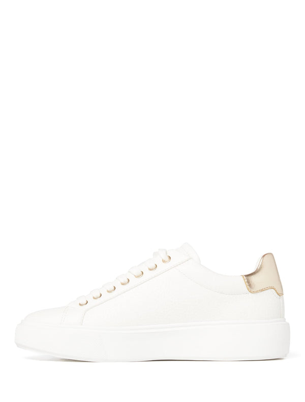 Eleanor Flatform Sneaker Forever New