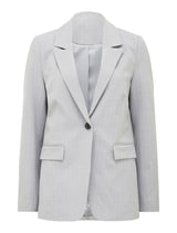 Jodie Single Breasted Blazer Forever New