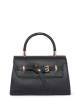 Bree Buckle Top Handle Bag Forever New