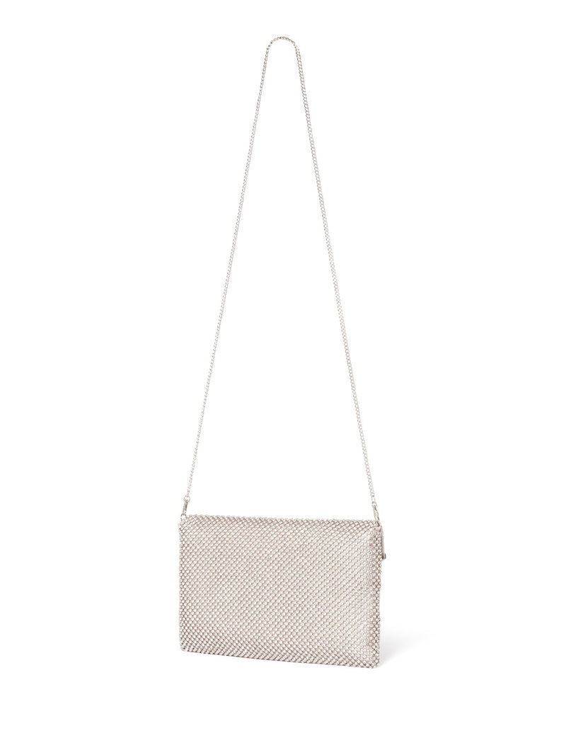 Lea Envelope Clutch Forever New