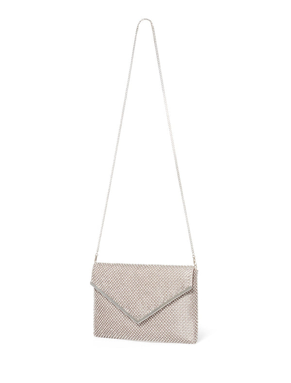 Lea Envelope Clutch Forever New