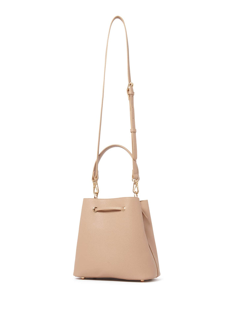 Shae Small Bucket Bag