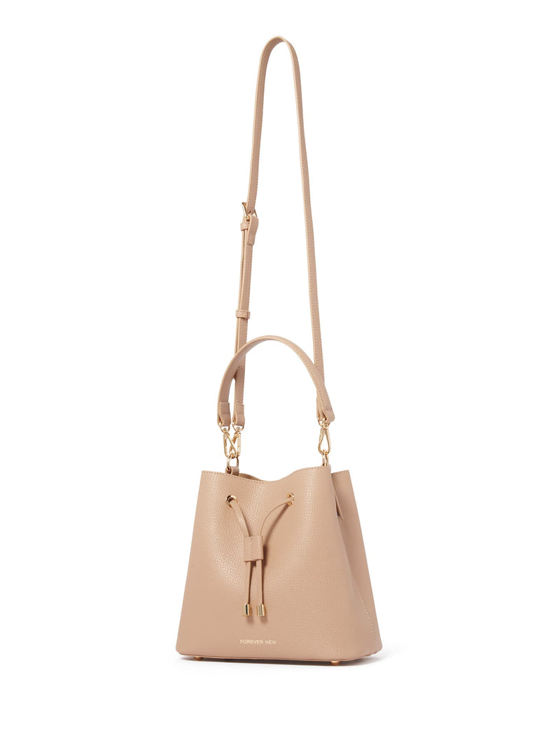 Shae Small Bucket Bag