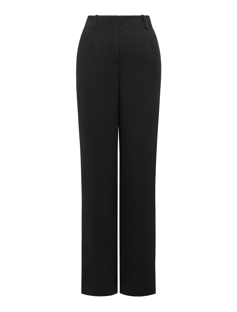 Emmie Straight Leg Pants Forever New