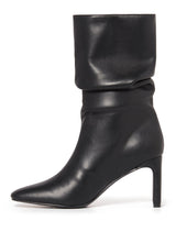 Christa Scrunch Calf Boot Forever New