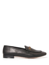 Lottie Flat Loafer Forever New