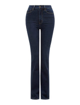 Eloise Classic Bootcut Jeans Forever New