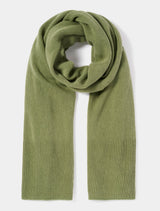 Opal Oversized Knit Scarf Forever New