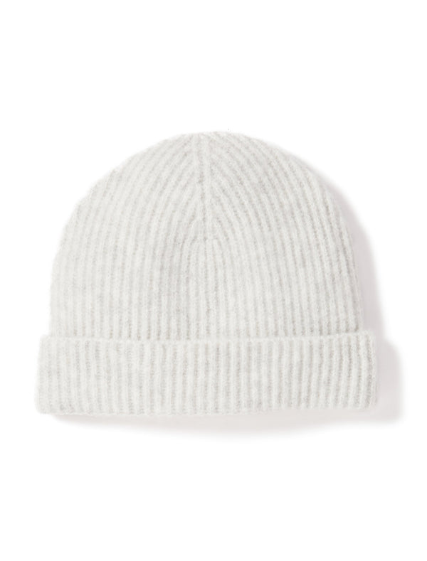 Raya Rib Beanie Forever New