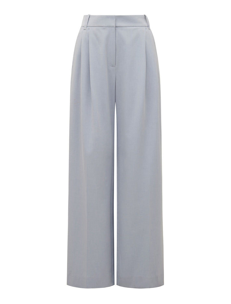 Libby Wide Leg Pants Forever New