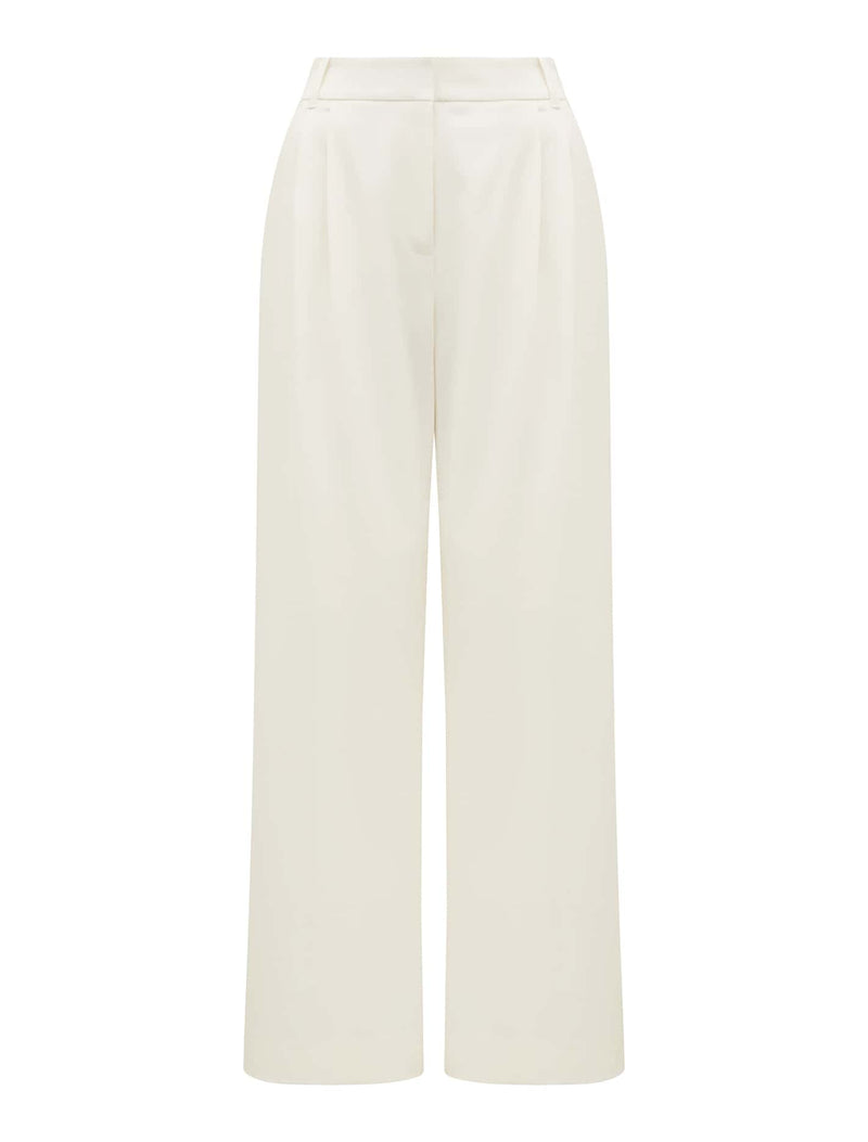 Libby Wide Leg Pants Forever New