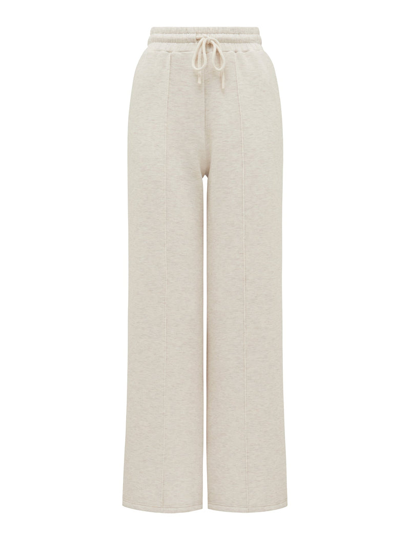 Tiana Wide Leg Track Pants Forever New