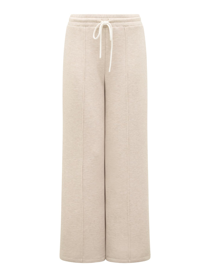 Tiana Wide Leg Track Pants Forever New