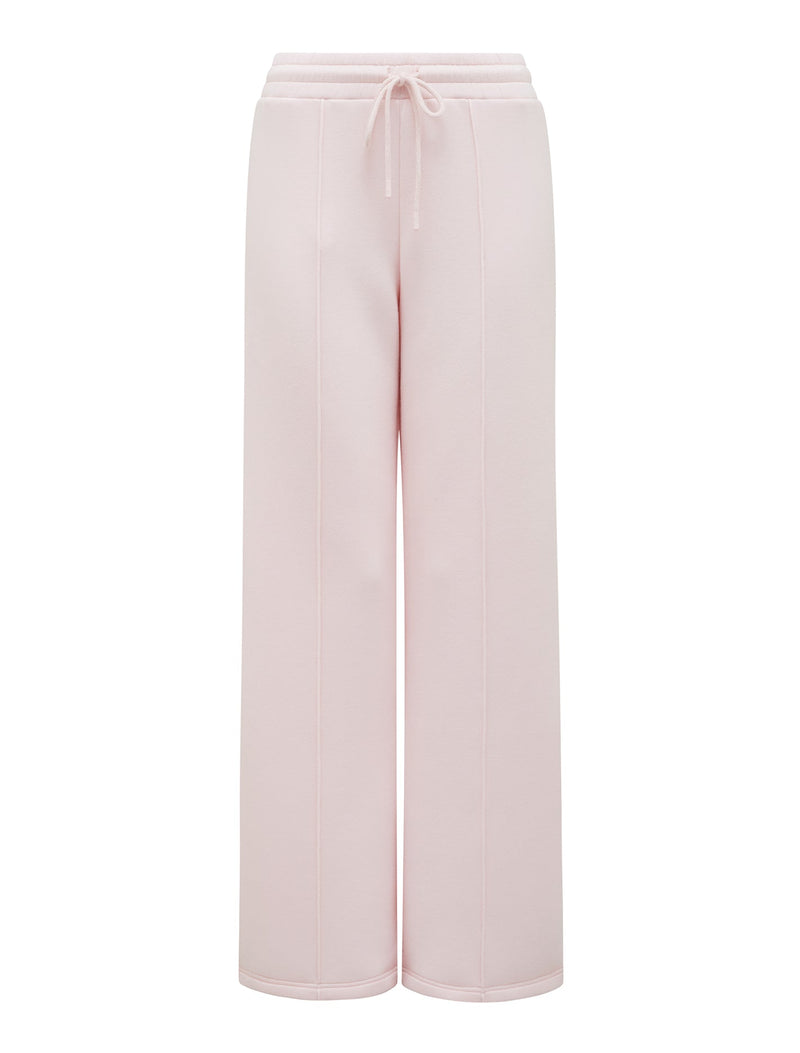 Tiana Wide Leg Track Pants Forever New