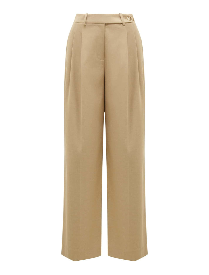 Toni Wide Leg Pants Forever New