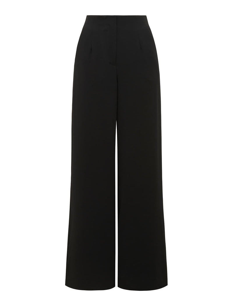 Freya High Waist Wide Leg Pants Forever New
