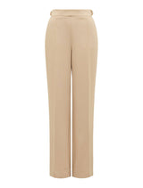 Mila D-Ring Wide Leg Pants Forever New