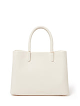 Raquel Refined Medium Bag 0 Ivory Forever New