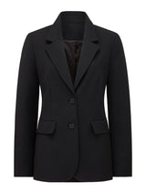 Kimberly Sculpt Blazer Forever New