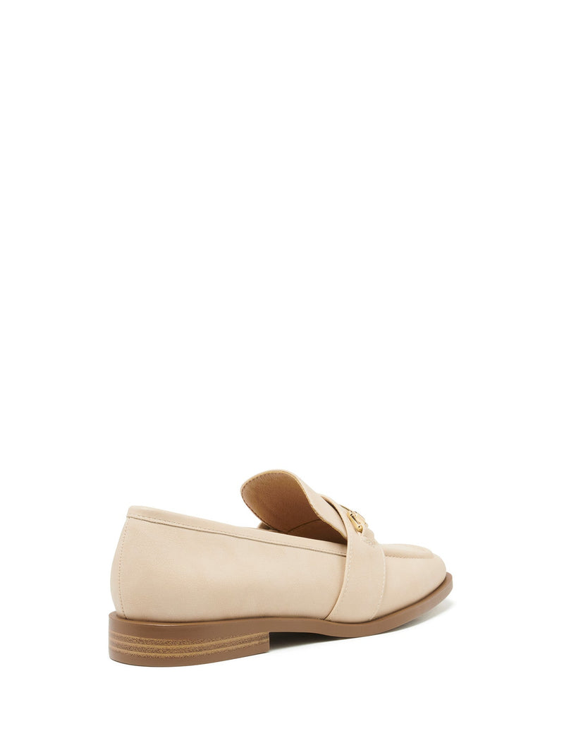 Ophelia Loafer Flat Forever New