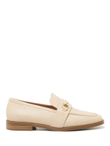 Ophelia Loafer Flat Forever New