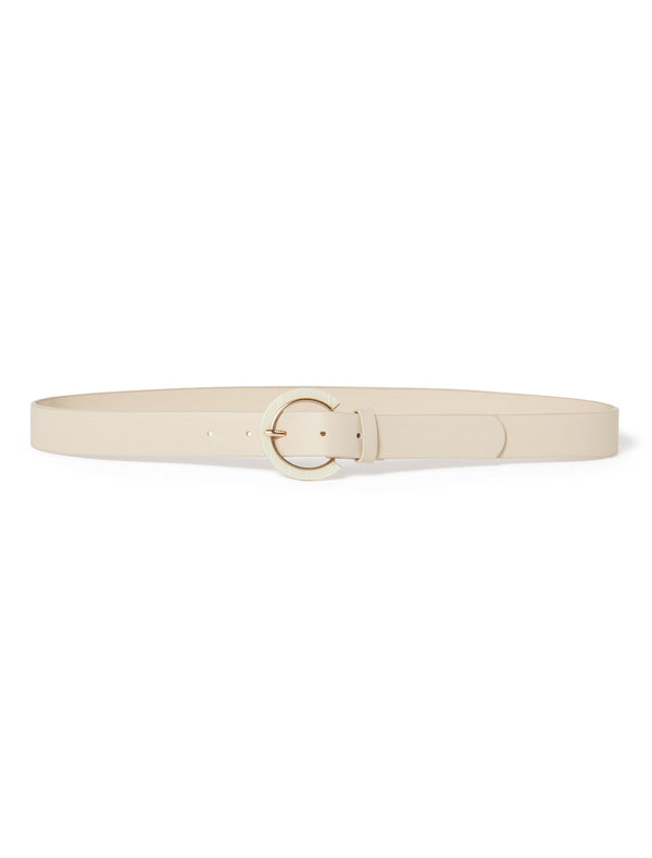 Amy Acrylic Buckle Belt Forever New