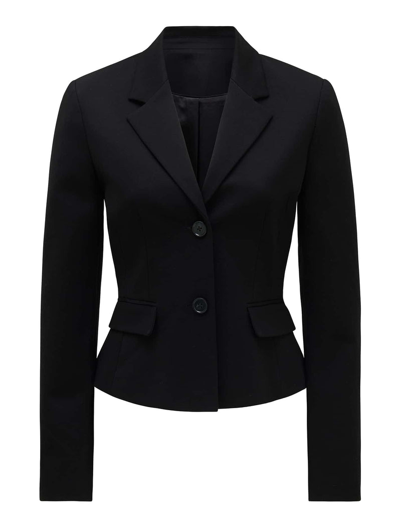 Elleanor Two Button Blazer Forever New