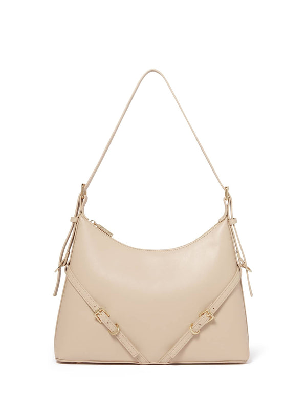 Pippa Hobo Buckle Bag