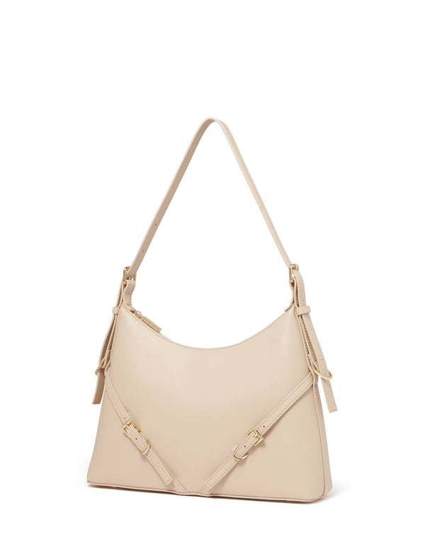 Pippa Hobo Buckle Bag