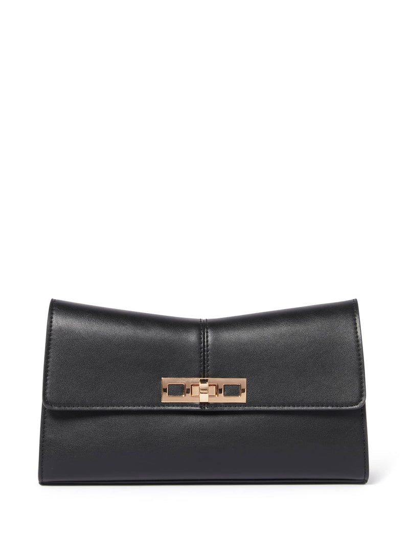 Margot Chain Clutch