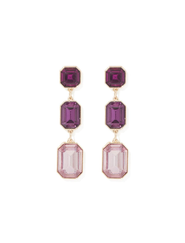 Sasha Stone Drop Earrings Forever New