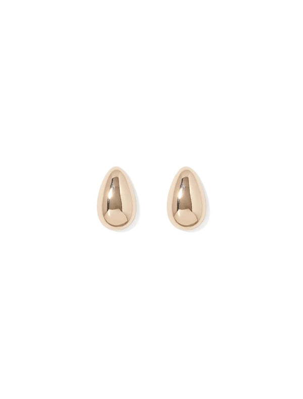 Diana Droplet Stud Earrings Forever New